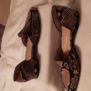 Preston and York Womens Shoes